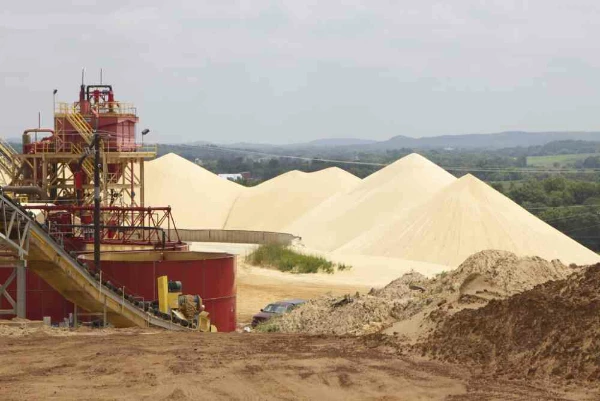 Global Construction Sands Market to Grow at a CAGR of +2.7% by 2030